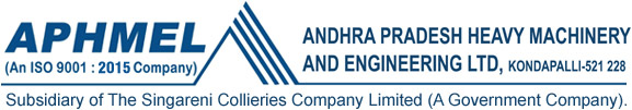 Andhra Pradesh Heavy Machinery & Engineering Limited (APHMEL)