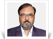 Sri. SD.M. Subhani, Director